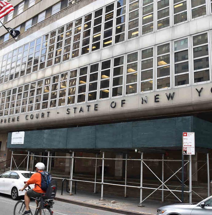 Sidewalk Shed Rental Brooklyn Sidewalk Shed NYC